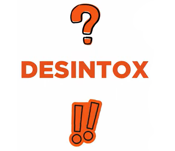 Desintox !